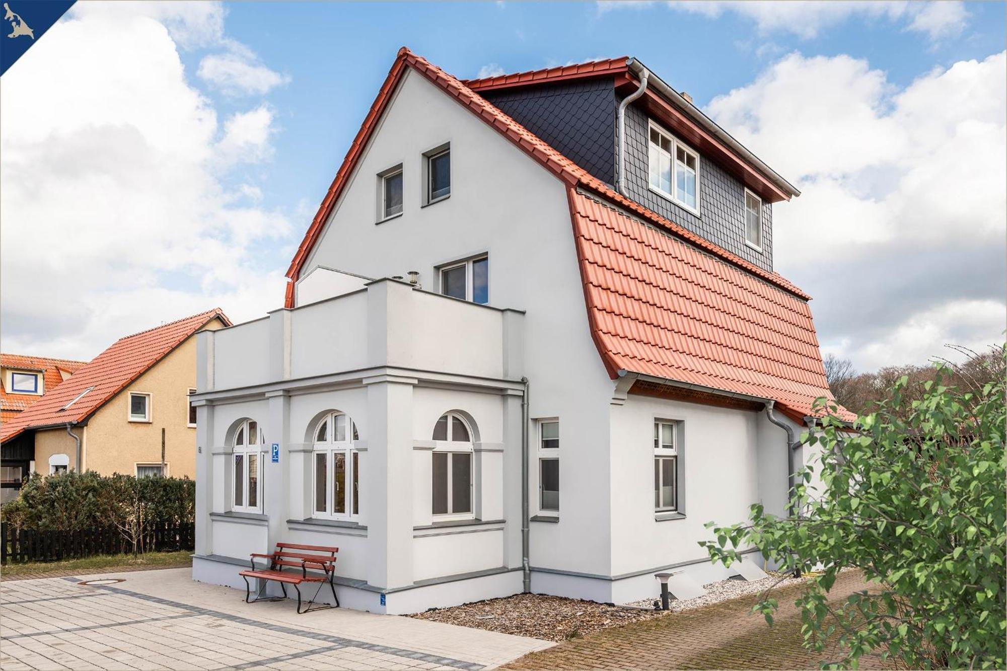 צינוביץ Villa Holtz Ferienwohnung Holtz 4 מראה חיצוני תמונה